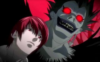 Death Note