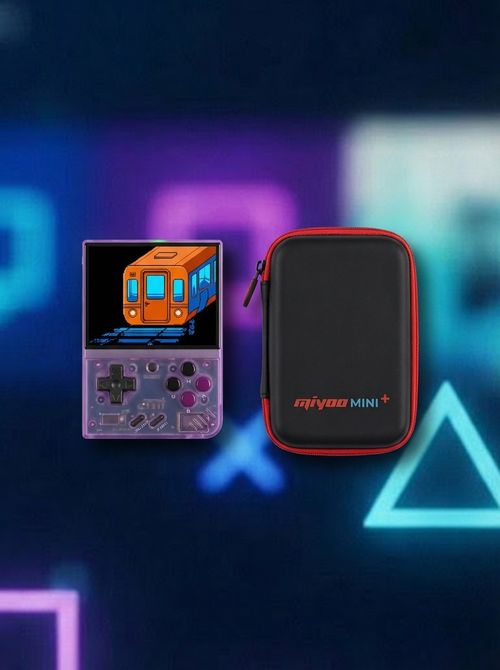 Miyoo Mini Plus