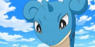 Lapras