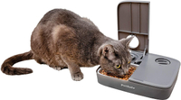 PetSafe Dog and Cat Food Dispenser | RRP: $24.99 | Now: $17.95 | Save: $7.04 (28%) at Amazon.com