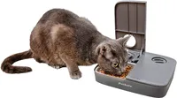 PetSafe Dog and Cat Food Dispenser
| RRP: $24.99 | Now: $17.95 | Save: $7.04 (28%) at Amazon.com