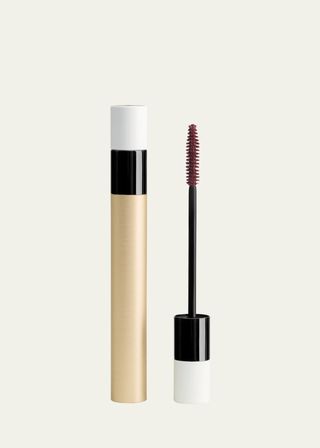 Trait D'hermes Revitalizing Care Mascara