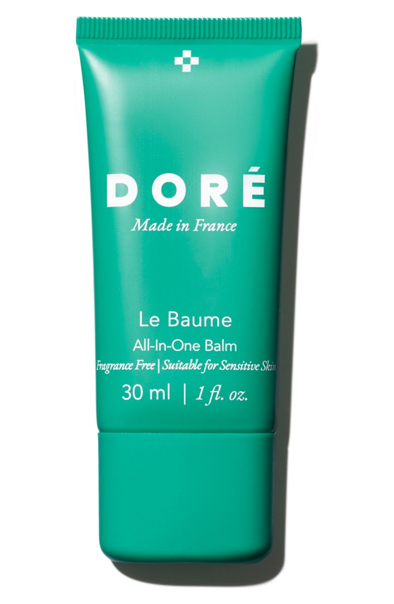 Le Baume All in One Balm for Dry Skin