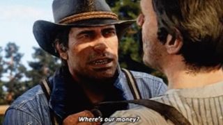 Red Dead Redemption Remastered : r/reddeadredemption