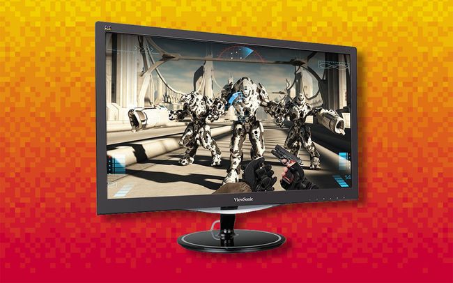 8 Cheap Gaming Monitors (Under $150) Ranked From Best To Worst | Tom's ...