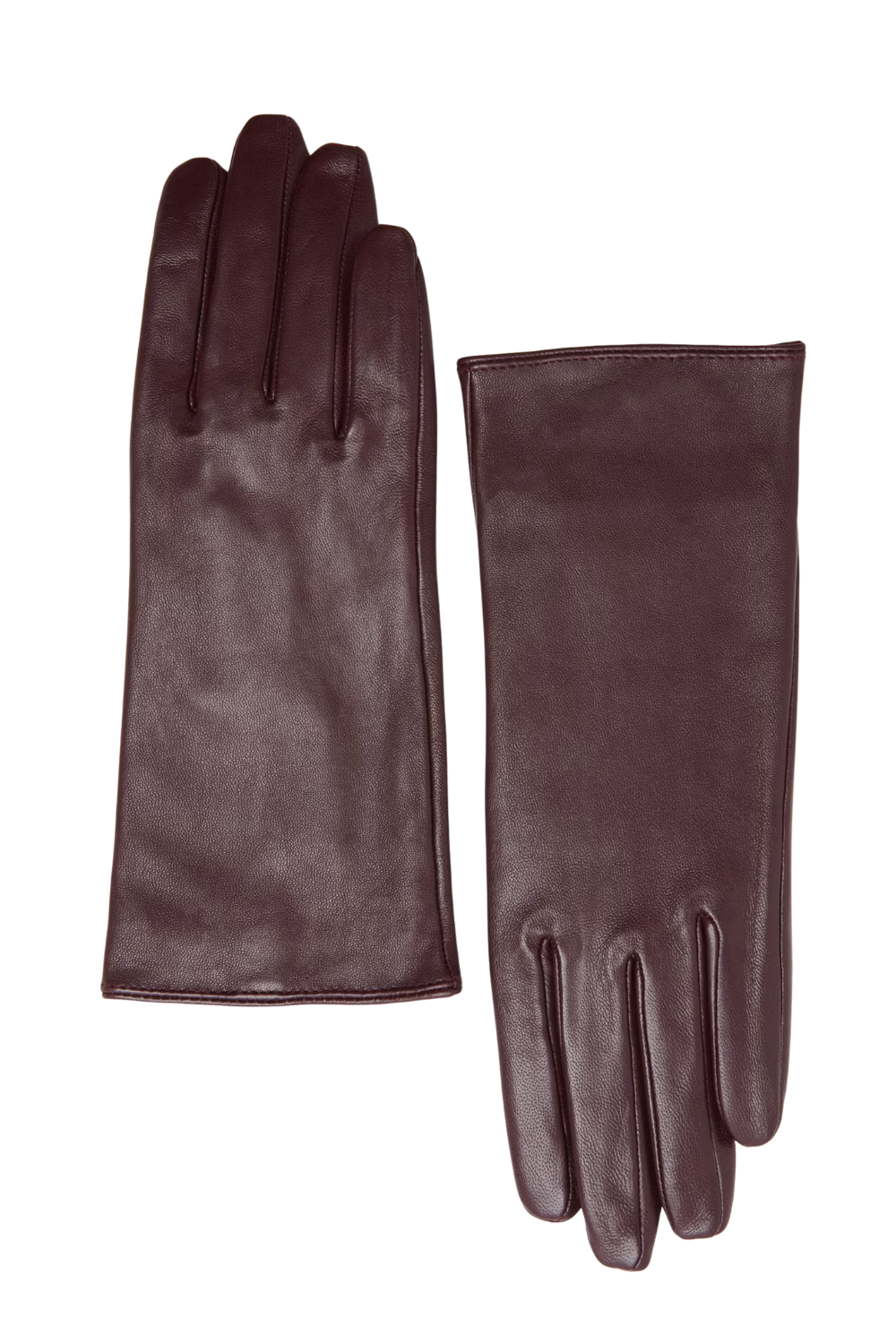 Leather Gloves