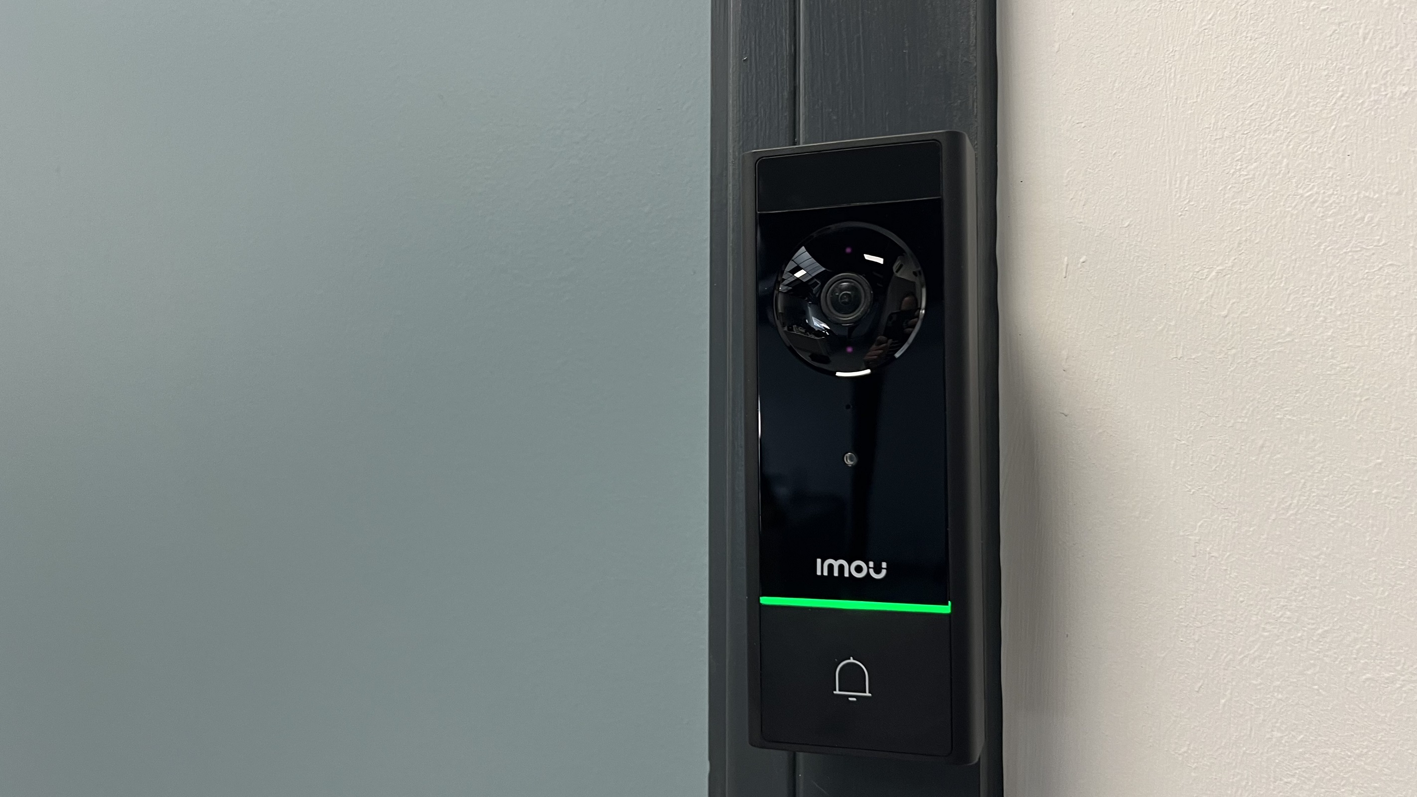 Eufy Video Doorbell 2K review: Lots on offer but some performance