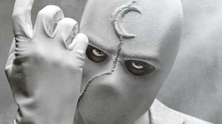 Moon Knight - Mr. Knight