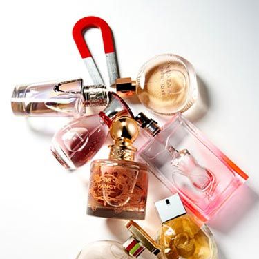What's Your Favorite Perfume? Chronicles Of Frivolity
