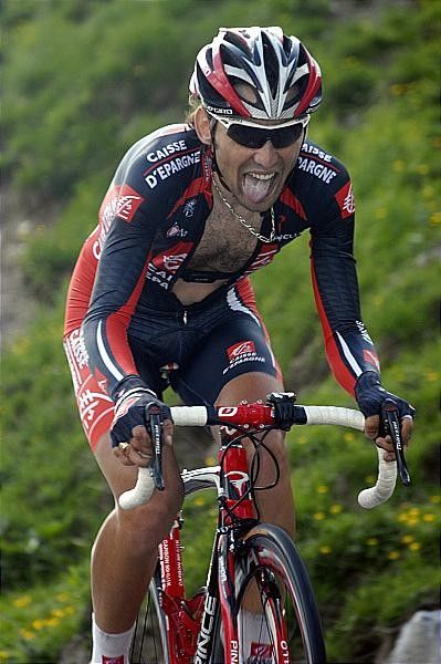 Mathieu Perget (Caisse d'Epargne)