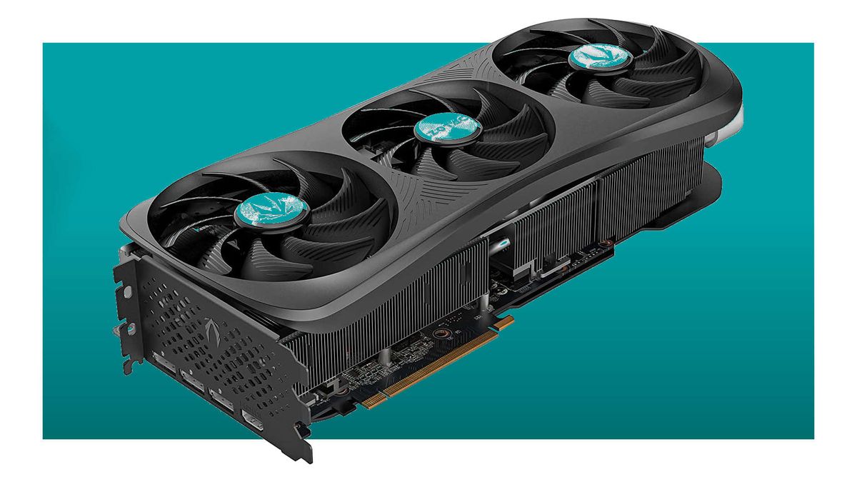 Nvidia GeForce RTX 4080 price finally drops below $1000