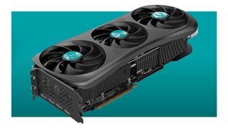 ZOTAC Gaming GeForce RTX 4080 16GB Trinity OC