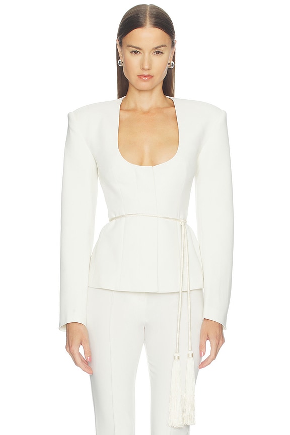 Camila Coelho Jaxe Jacket