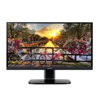 Acer KW272U 27" Monitor:$272$114 at Walmart