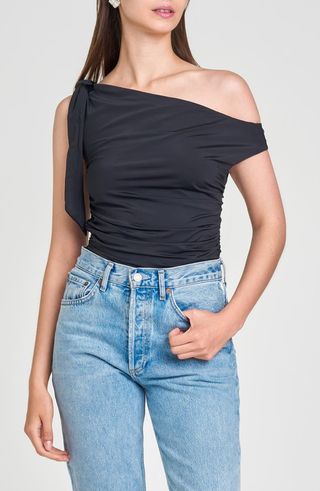 Say Less Asymmetric Top