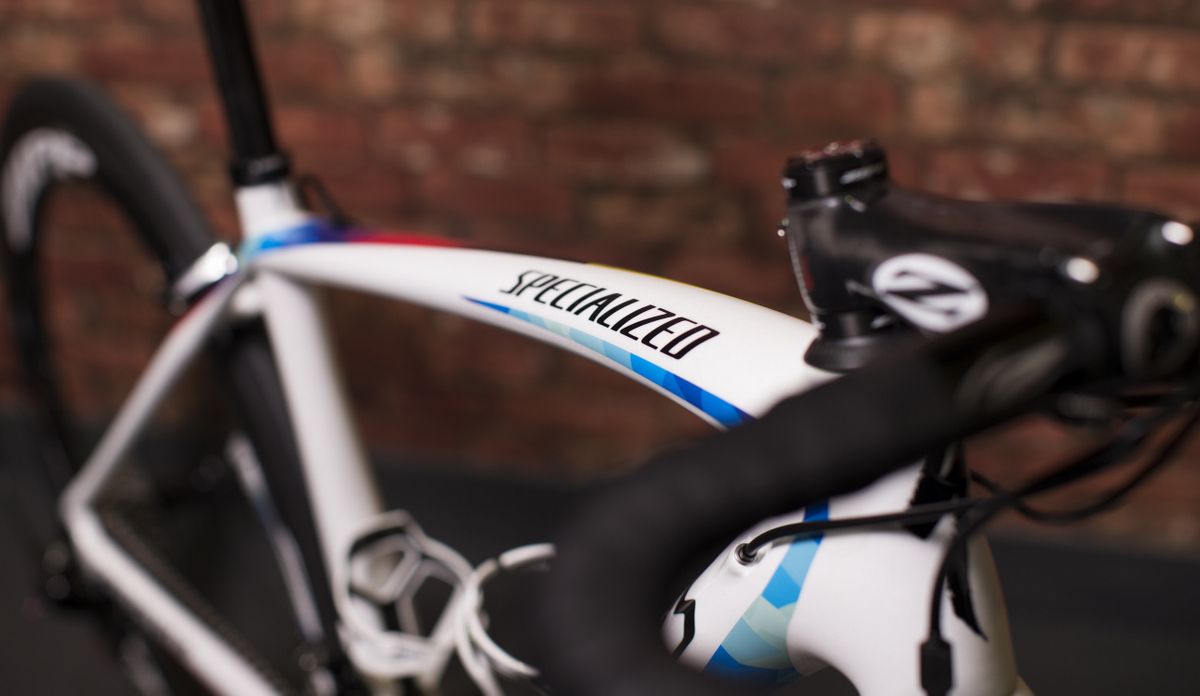Specialized...