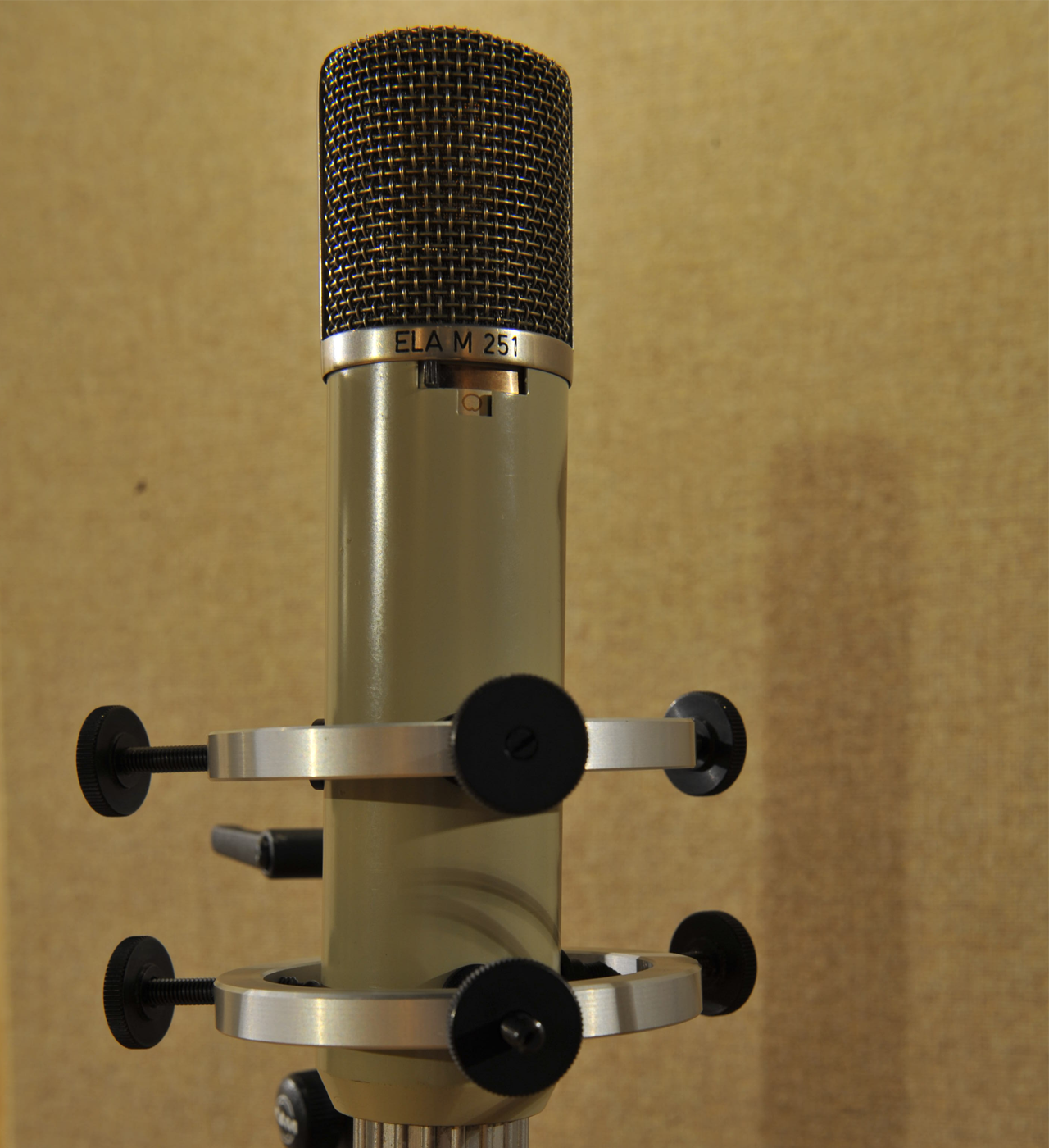 Telefunken ELAM