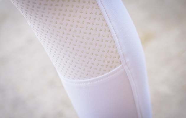 Pikeur Lefinia Grip breeches review