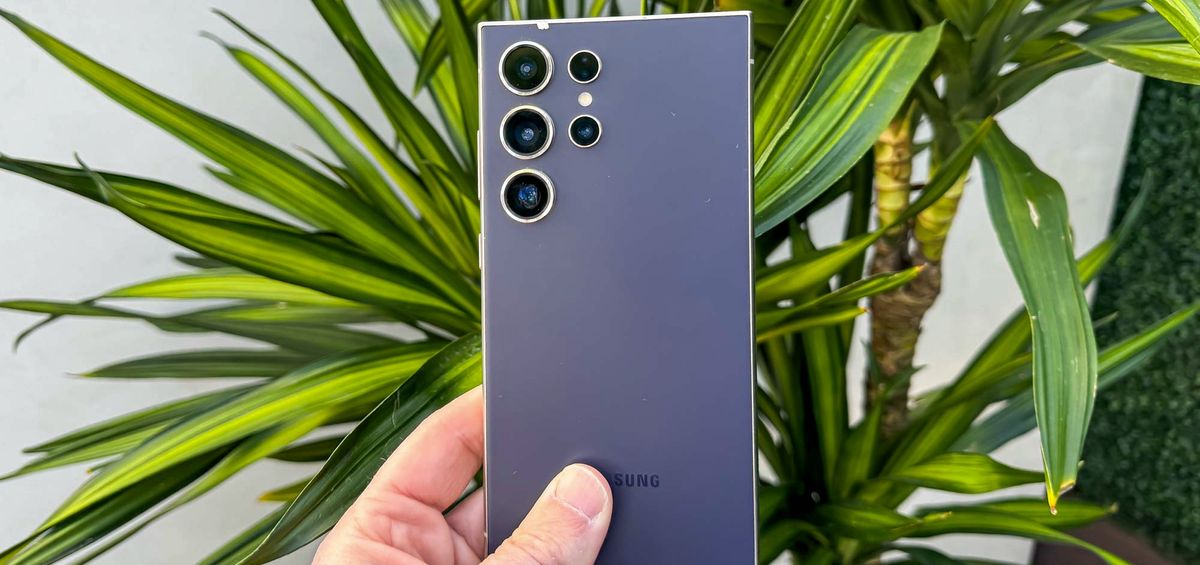 Samsung Galaxy S25 Ultra What We Want To See Tom s Guide