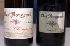 Clos Rougeard Profile