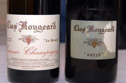 Clos Rougeard Profile