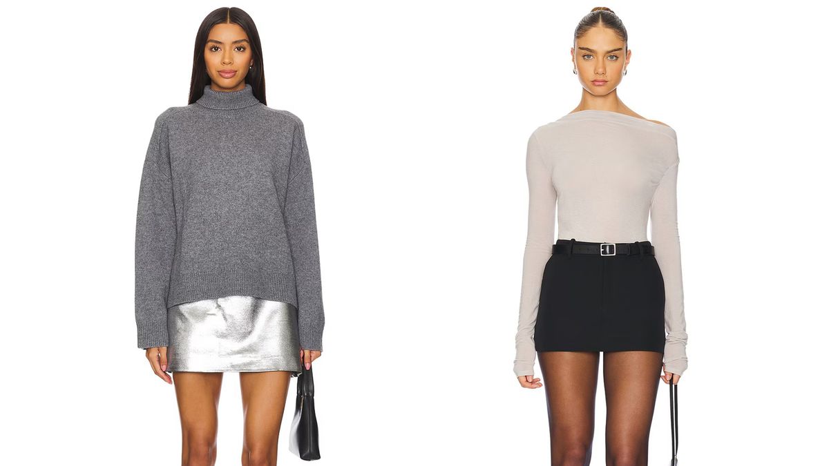 I'm Prepping for Black Friday Early—30 Revolve Items I Hope Go on Sale