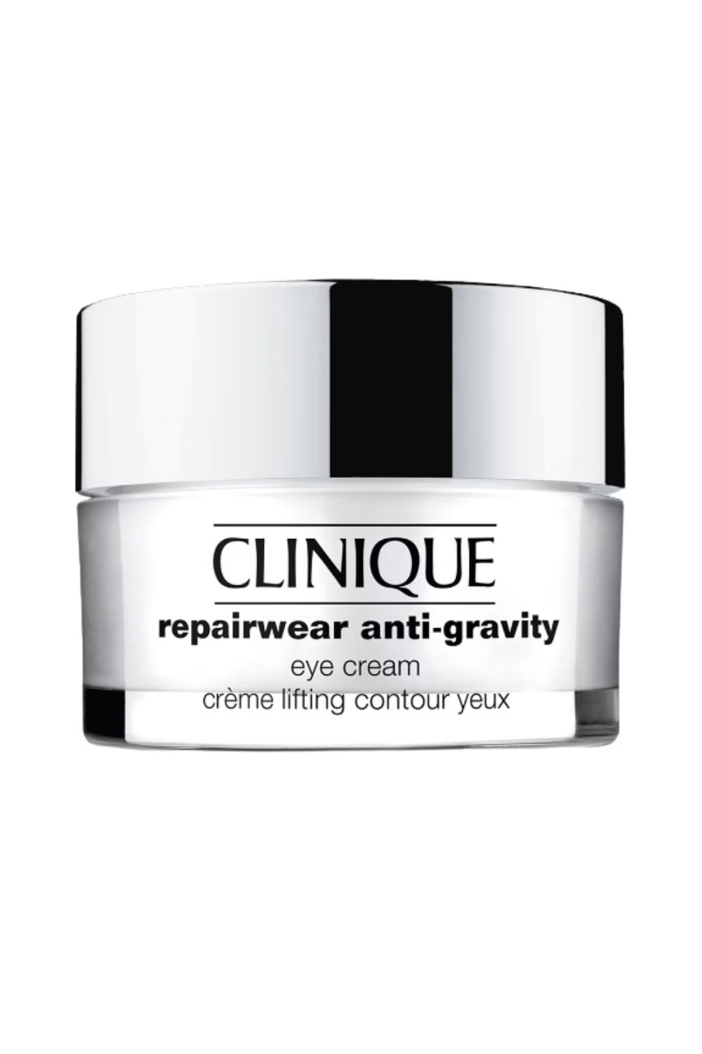 I tried every Clinique eye cream in a bid to aid my dry skin Marie