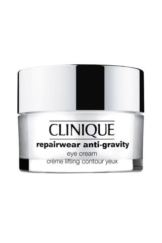 Clinique Repairwear Anti-Gravity Eye Cream - clinique eye cream