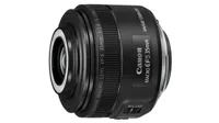 Best macro lens: Canon EF-S 35mm f/2.8 Macro IS STM