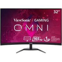 ViewSonic OMNI VX3268-PC-MHD | $289.99 $181.99 at AmazonSave $108