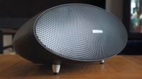Meridian Ellipse