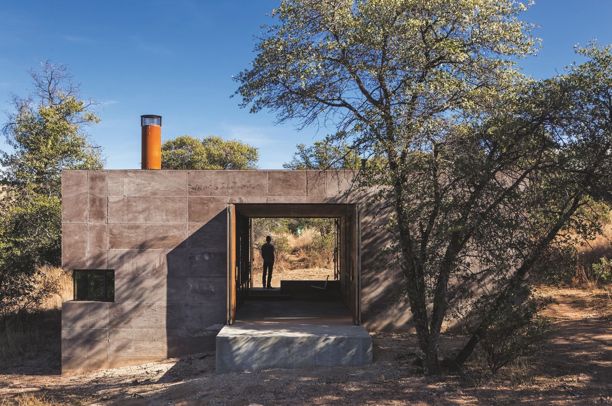 America's best architecture firms aren't where you'd think