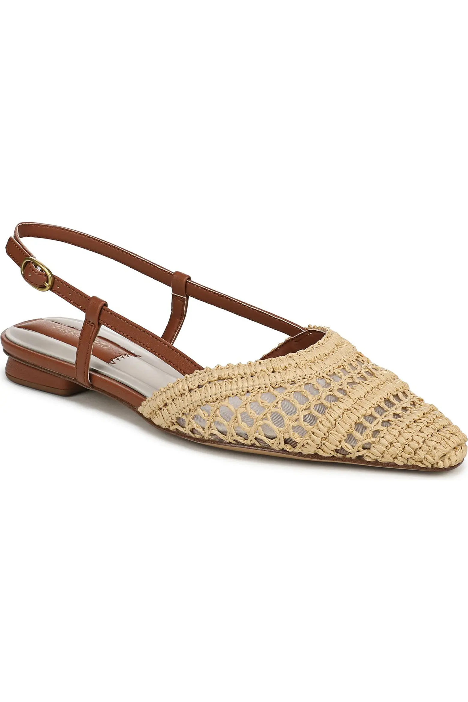 Franco Sarto, Riona Slingback Flat