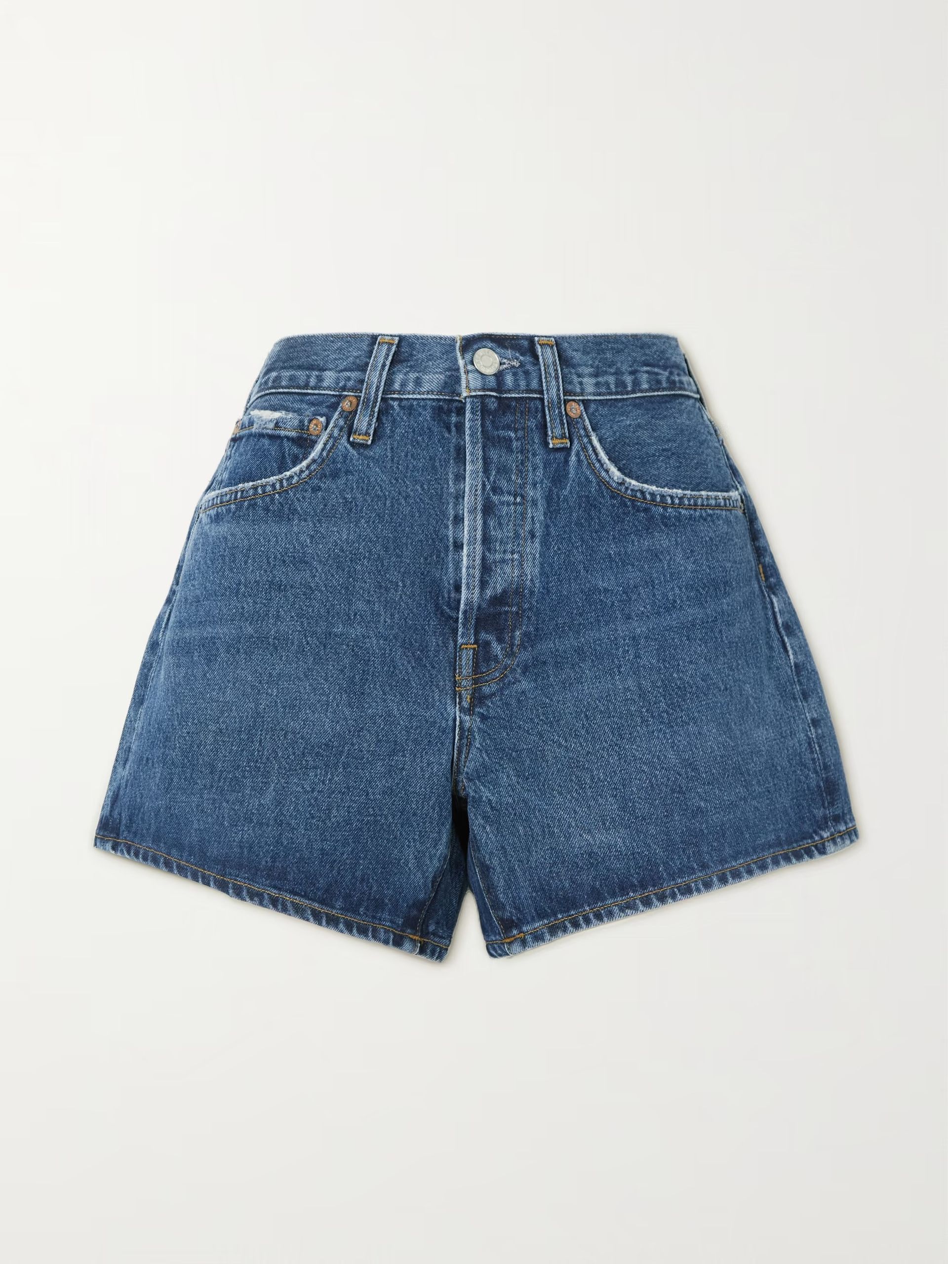 Parker Long Shorts