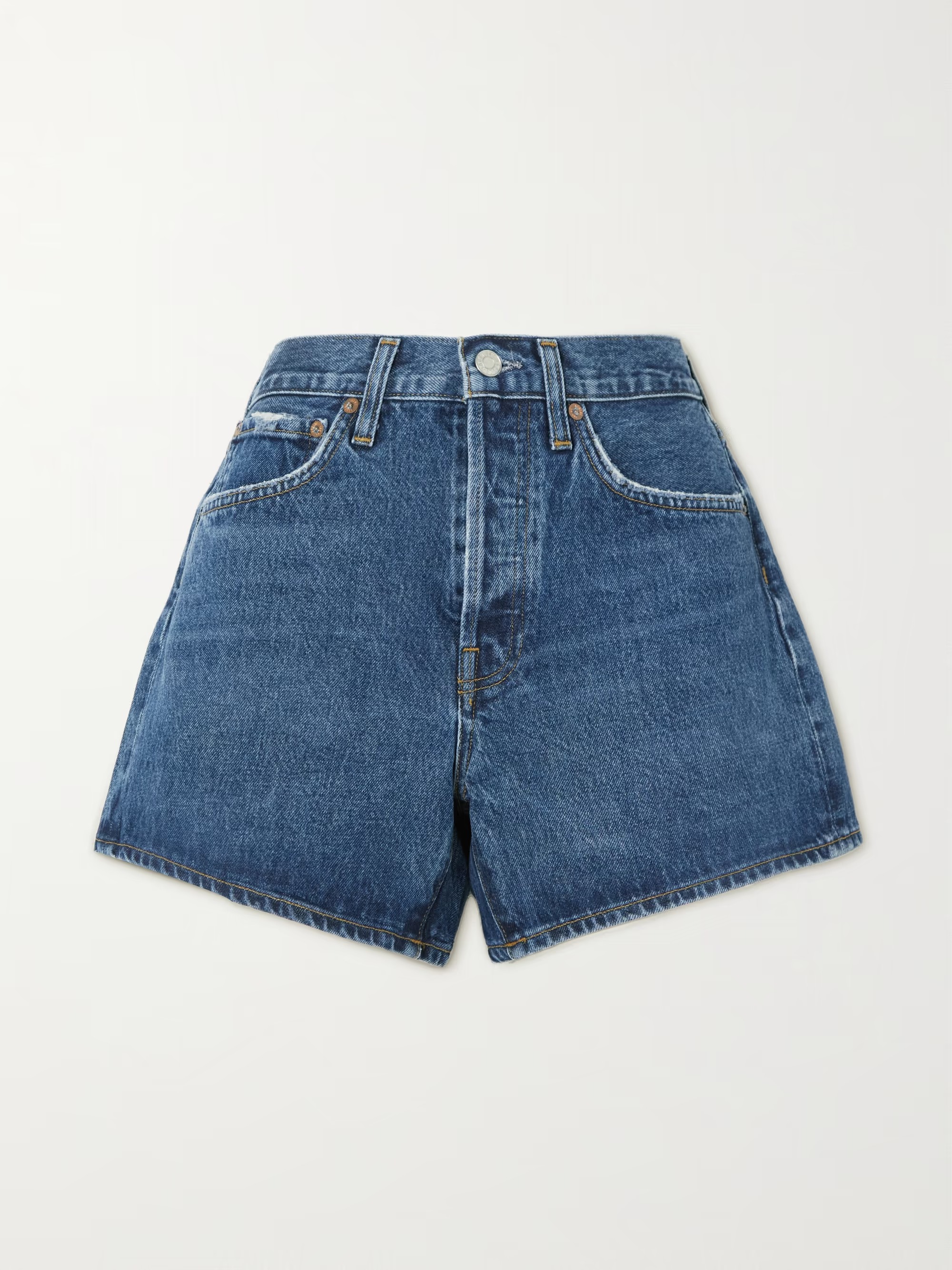 Parker Long Shorts