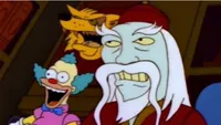 Treehouse of Horror III: Clown Without Pity