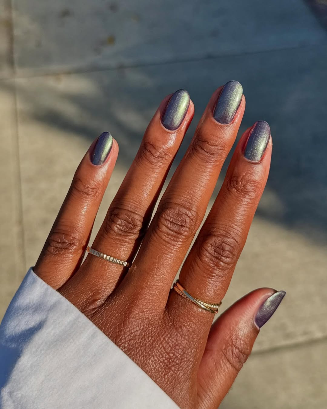 nails fw25