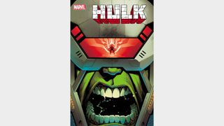 Marvel Comics December 2021 solicitations