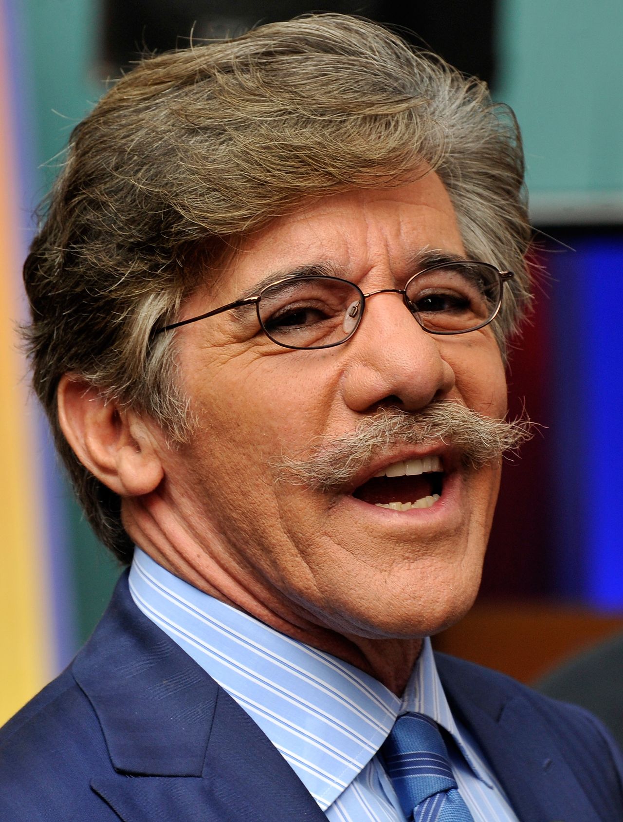 Geraldo Rivera