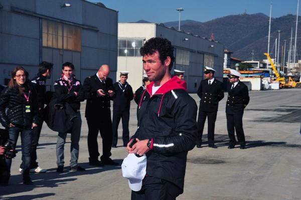 Mark Cavendish (HTC - Highroad)