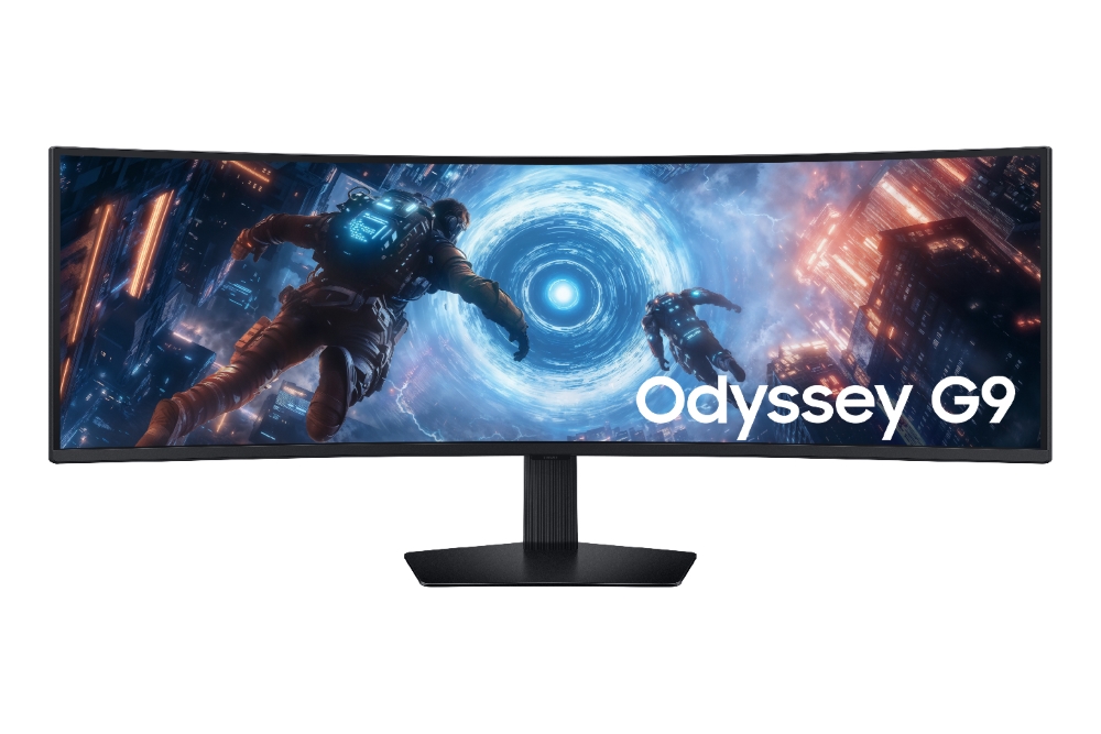 Samsung Odyssey