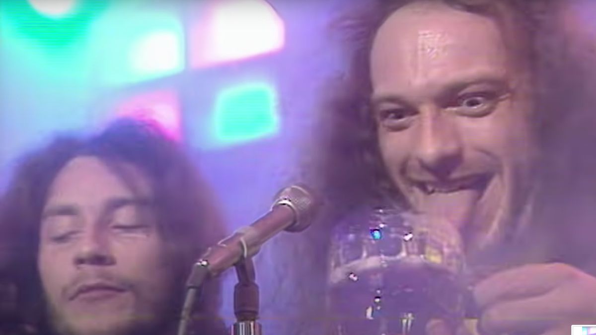 Remembering the time Jethro Tull were allowed on kids TV and scared the hell out of everyone with a truly bizarre performance
