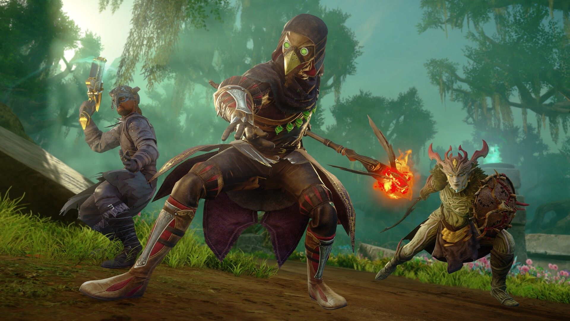 Image for What Was Once One of Steam's Biggest MMOs Is Being Killed Off