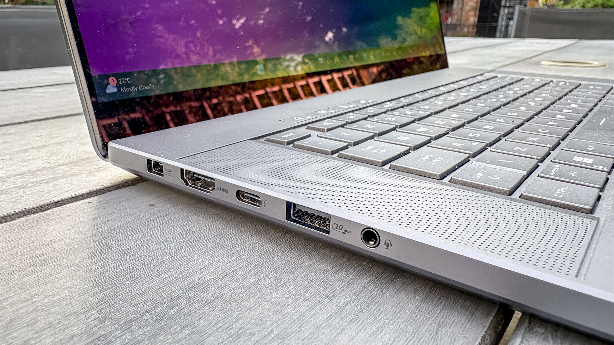 Asus ROG Zephyrus G16