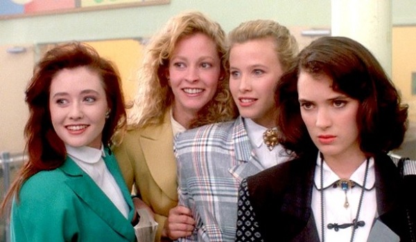 Heathers