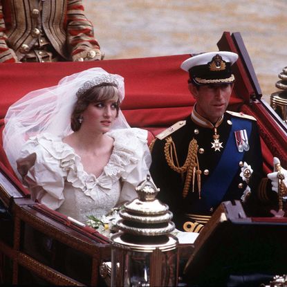 Princess Diana Retrospective