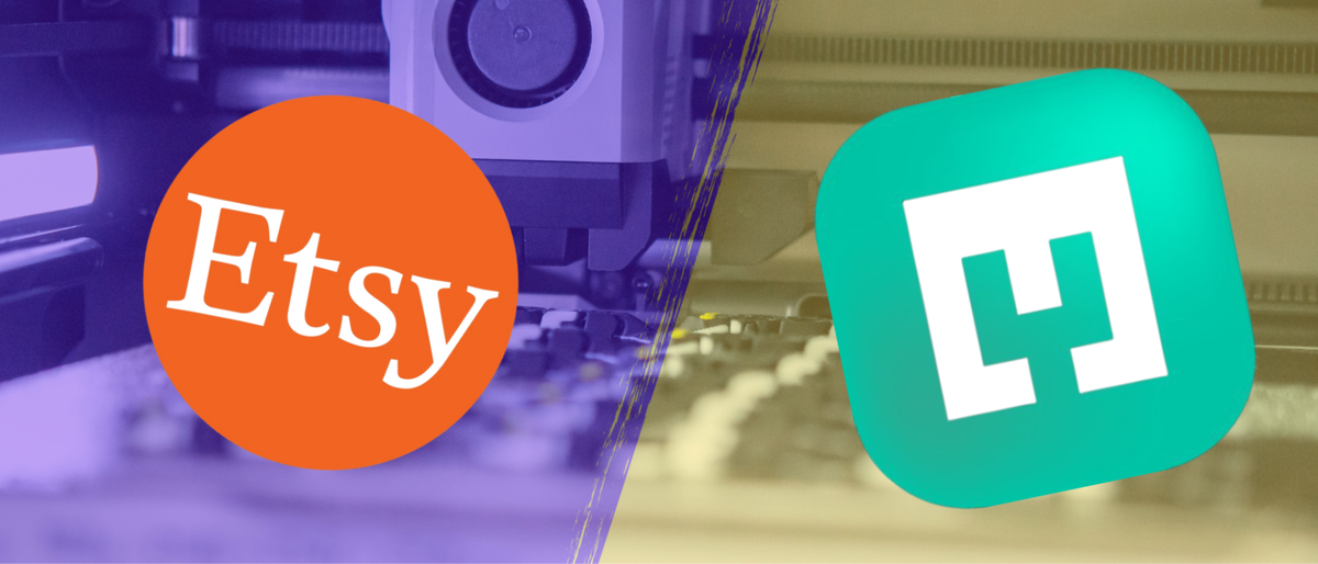MyMiniFactory swoops on Etsy 3D printing controversy — new Premium Merchant Program will let anyone sell physical 3D prints on its platform for a monthly fee