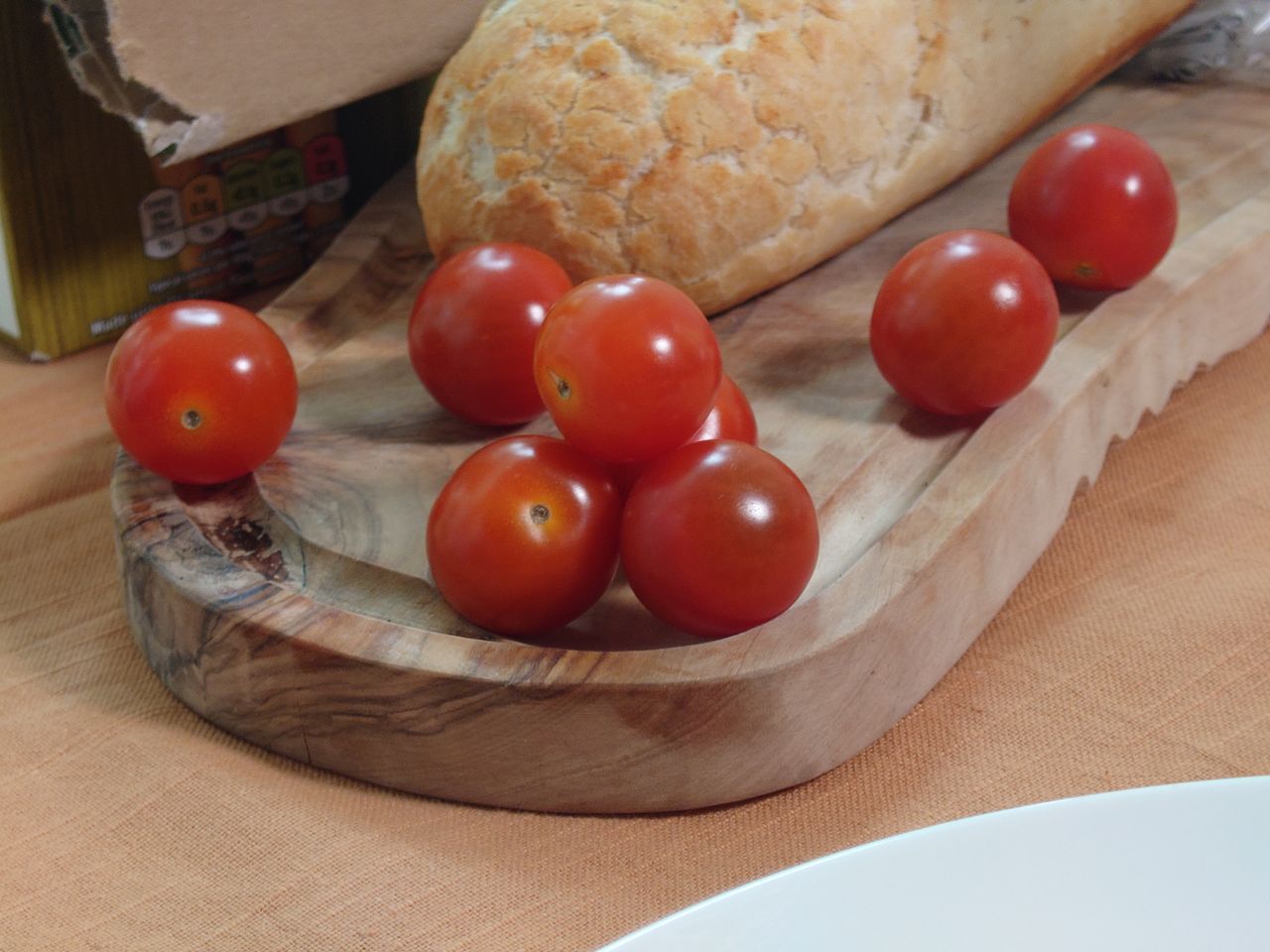 Sony Xperia 1 IV camera sample