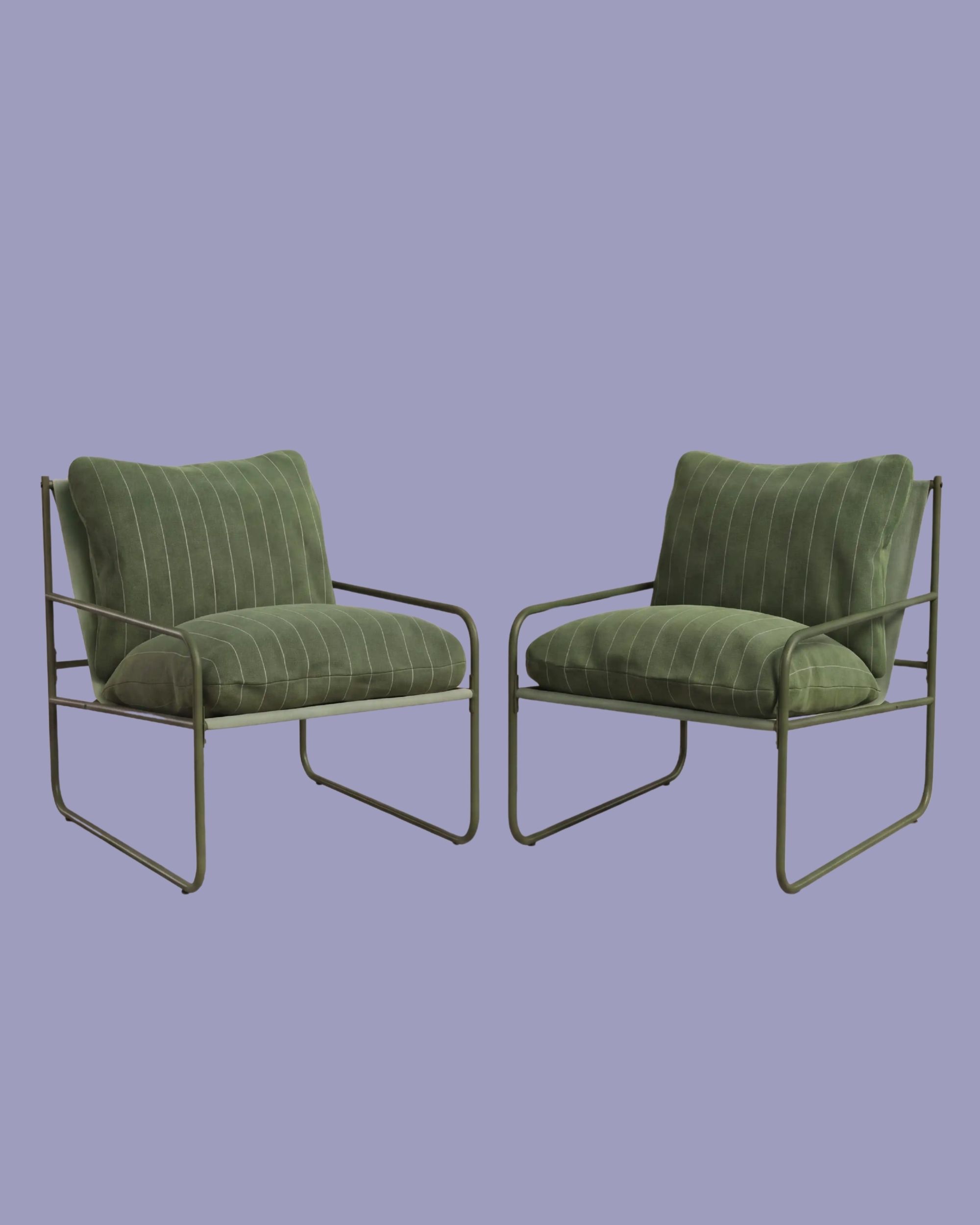 Cult Furniture, Harris Garden Armchair Set