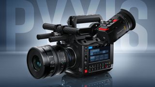 Blackmagic Design launches the camera we've been waiting for: The PYXIS 6K
